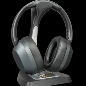Arch Stand - Headphone Holder