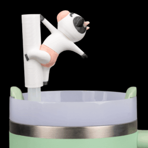 Udderly Thirsty
