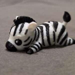 Flexi Zebra