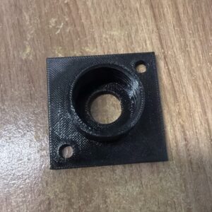 Adaptador Pet 2x1