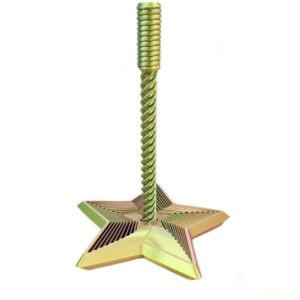 Fidget Estrela