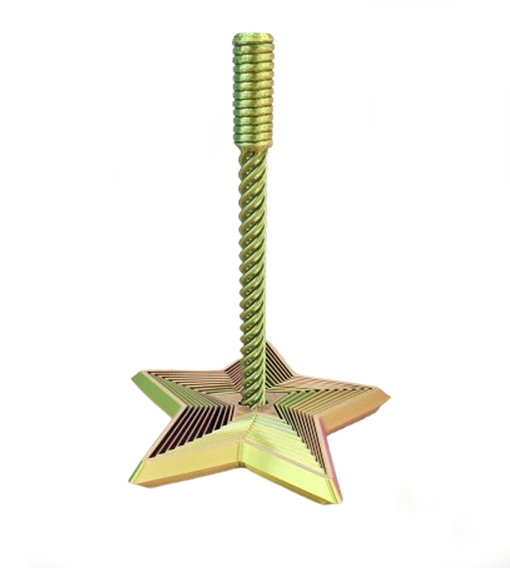 Fidget Estrela