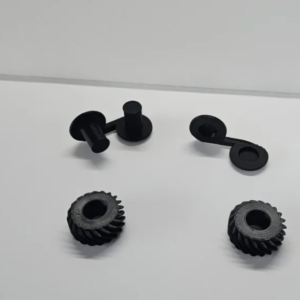 Fidget toy de engrenagens