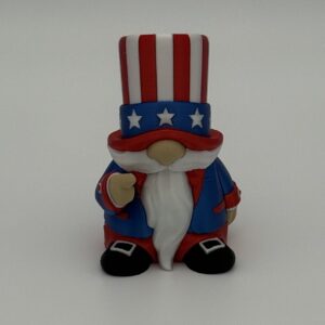 American Gnome Gang - William