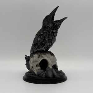 Raven’s Feast Dice Tower