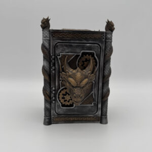 Hoard Lord - Coin Bank