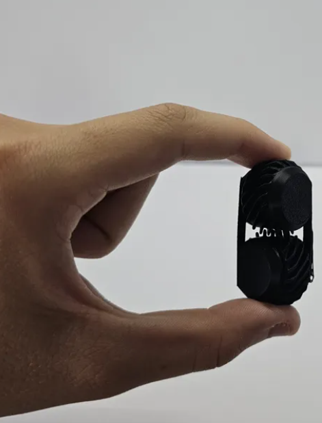Fidget toy de engrenagens - Image 2