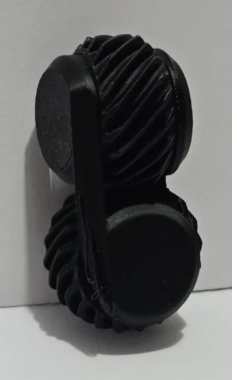 Fidget toy de engrenagens - Image 3