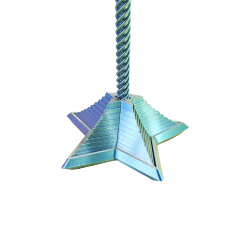 Fidget Estrela - Image 2