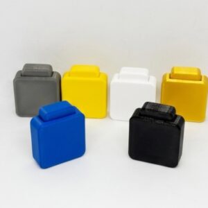 Mini Clicker Sensorial Fidget Toy