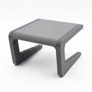 Suporte Elevado de Mesa para Rádios e Outros Equipamentos