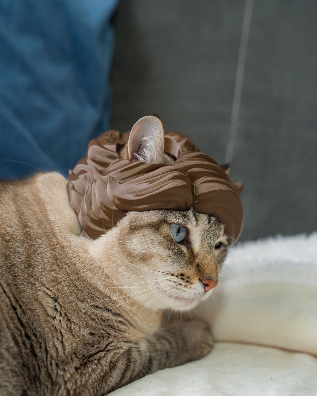 Glam Wave - Cat Costume - Image 3