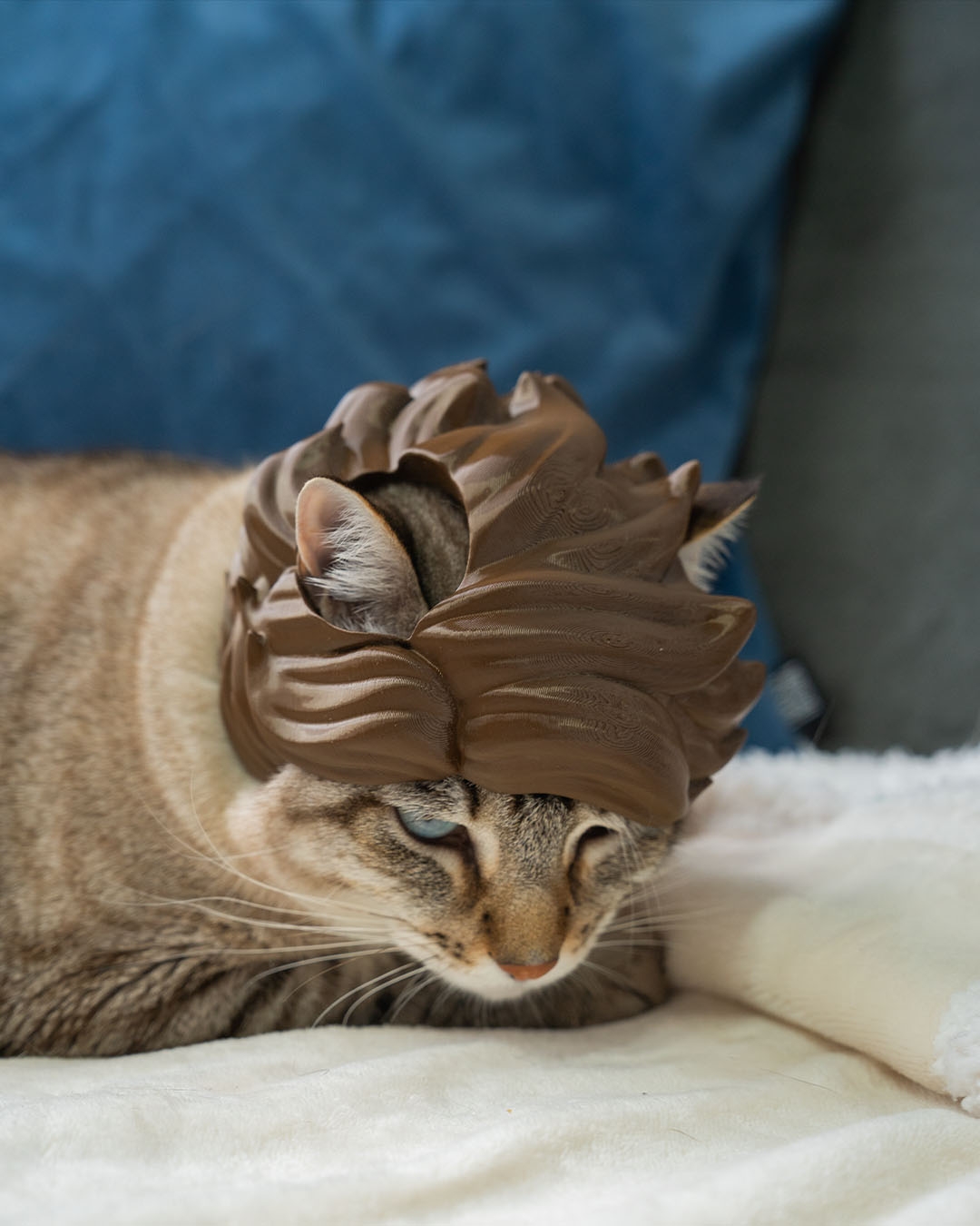 Glam Wave - Cat Costume - Image 4