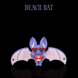 Beach Bat