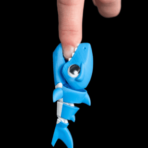 Bite Fin