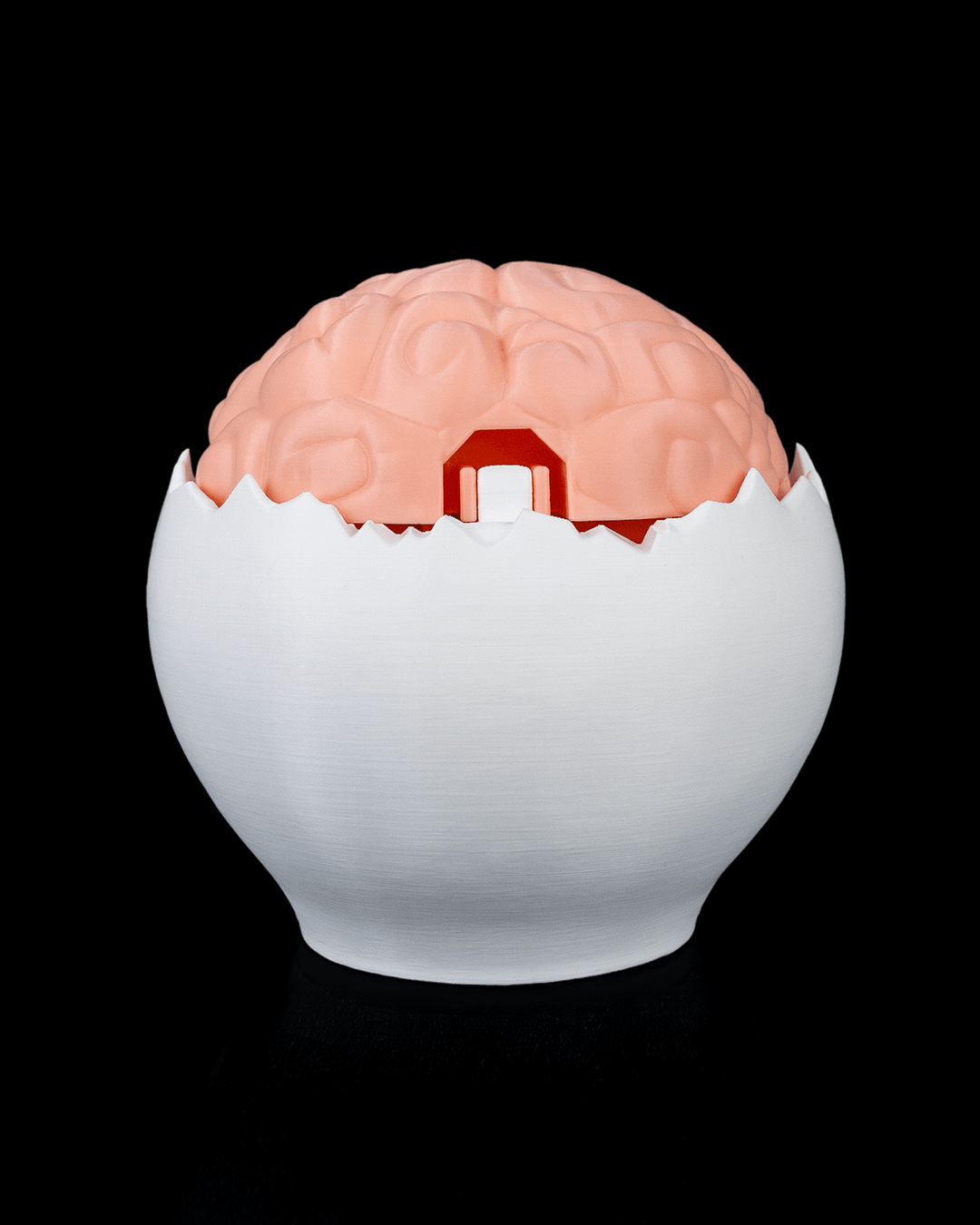 Brain Skull - Candy Bowl - Image 7