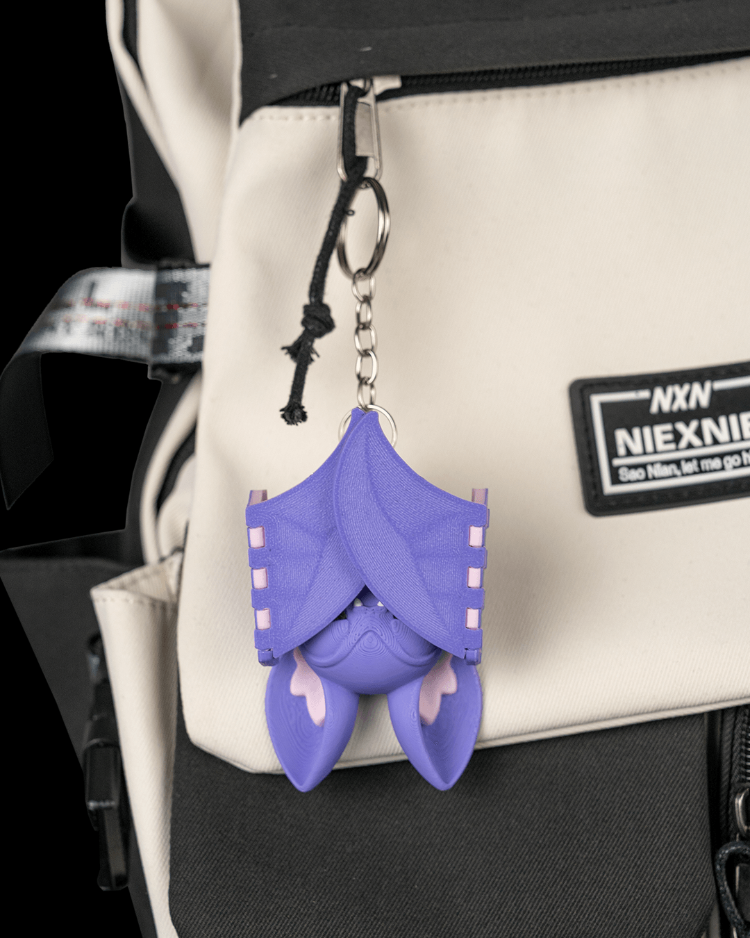 Buff Bat - Image 3