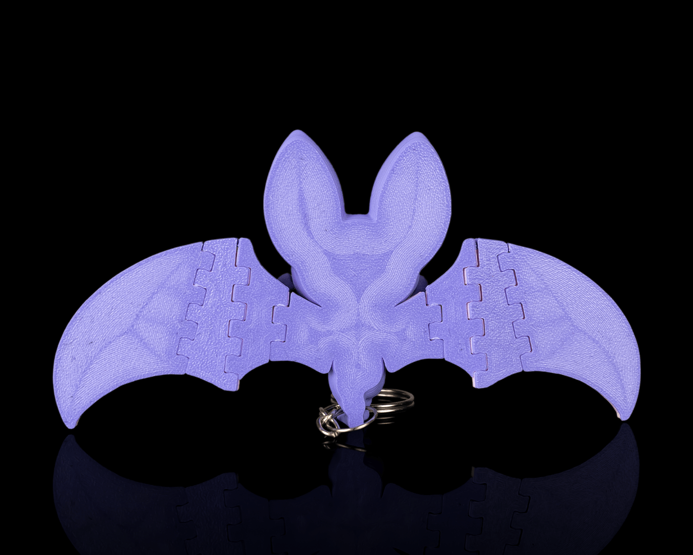 Buff Bat - Image 5