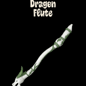 Dragon Flute