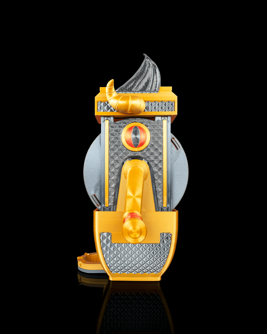 Máquina Gashapon de Dados RPG - Guardião Dragão - Image 6