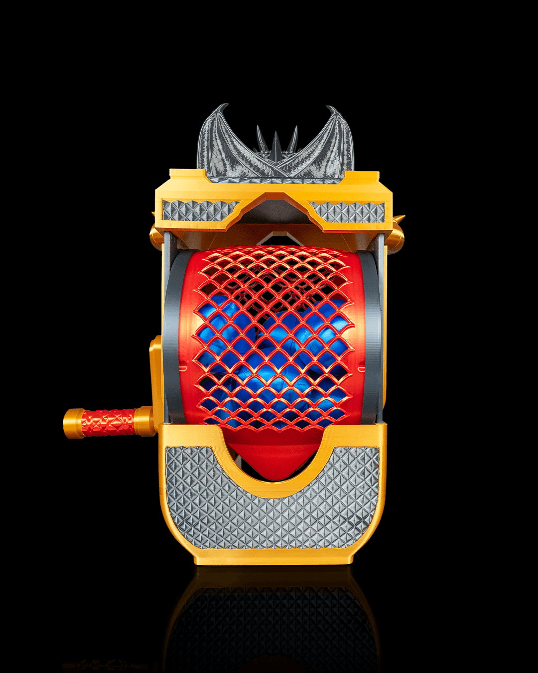 Máquina Gashapon de Dados RPG - Guardião Dragão - Image 7
