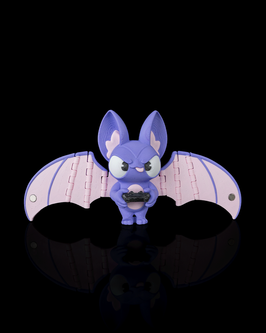 Rage Gamer Bat - Image 2
