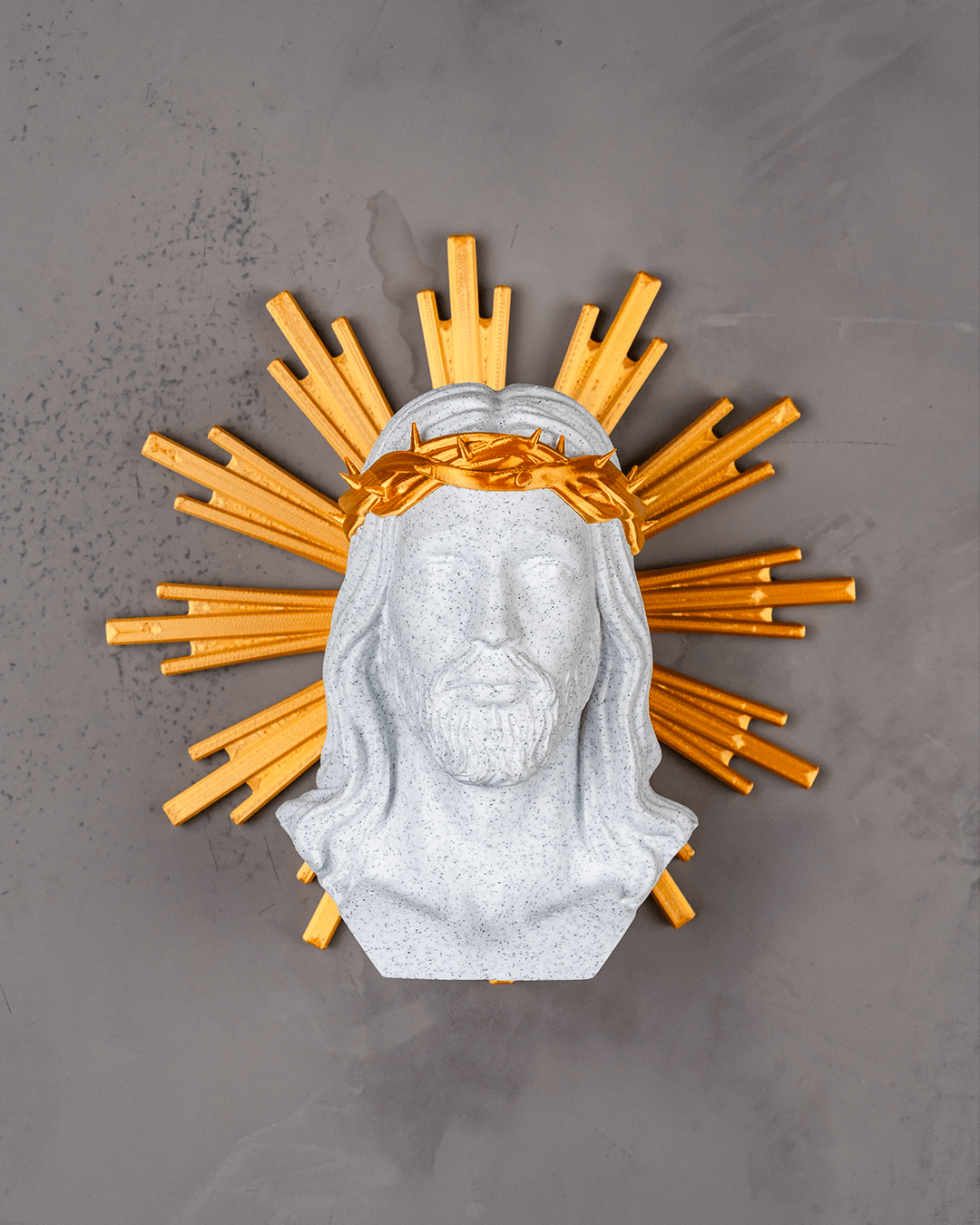 Escultura Jesus Cristo - Image 5