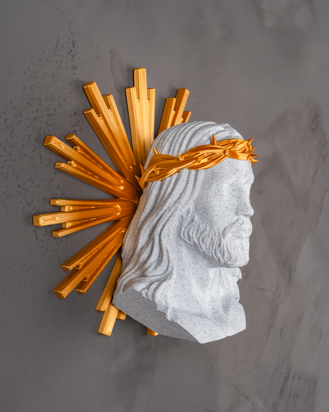 Escultura Jesus Cristo - Image 6