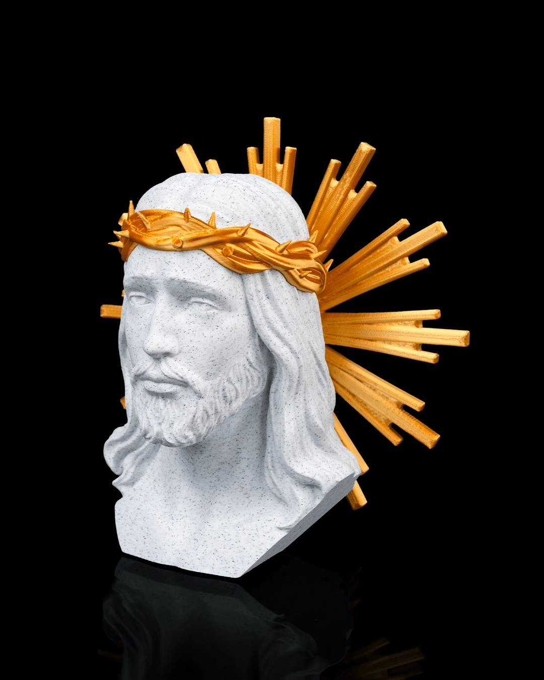 Escultura Jesus Cristo - Image 2