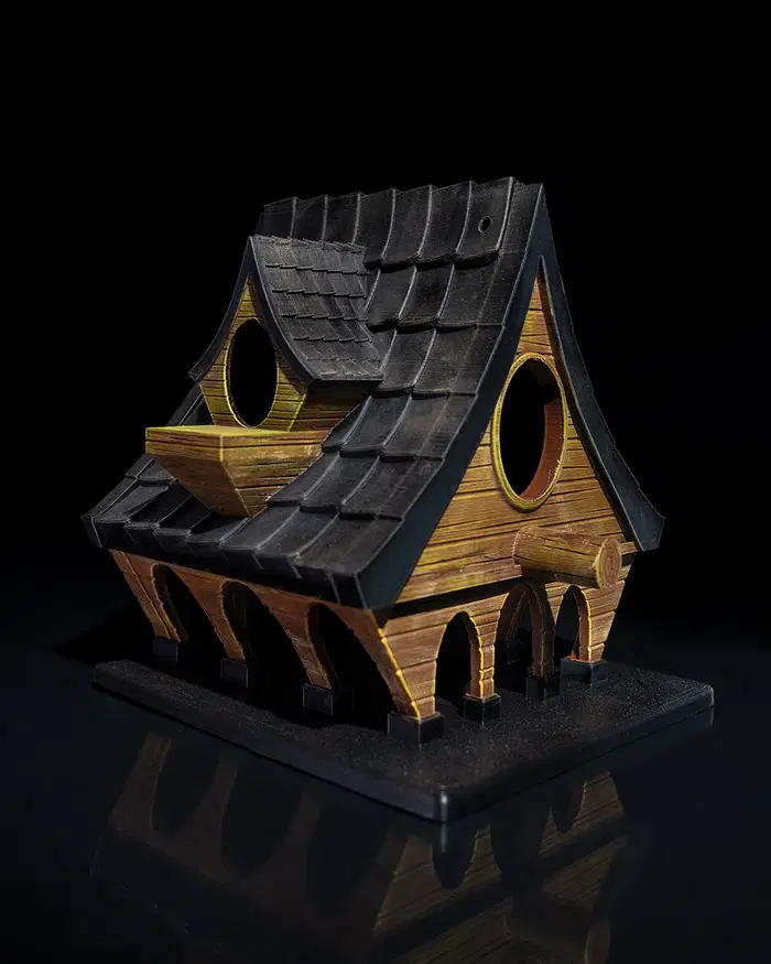 Bird Mansion - Image 5