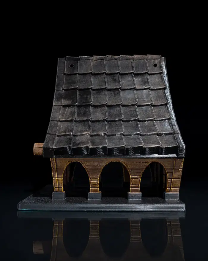 Bird Mansion - Image 6