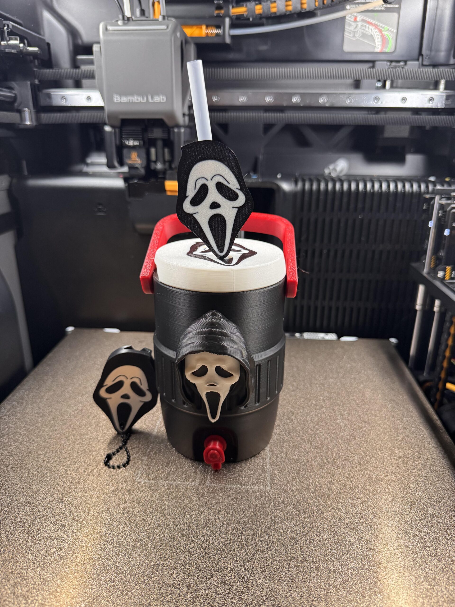 Halloween Can Koozies - Image 12