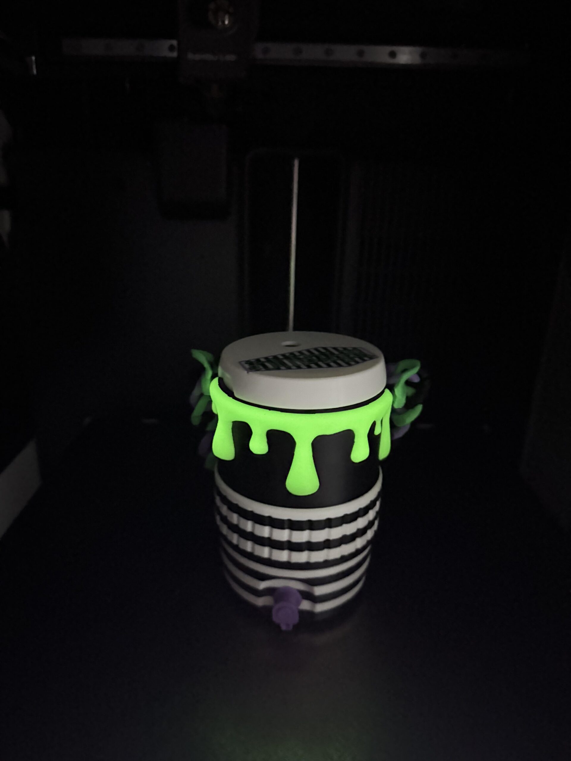 Halloween Can Koozies - Image 6