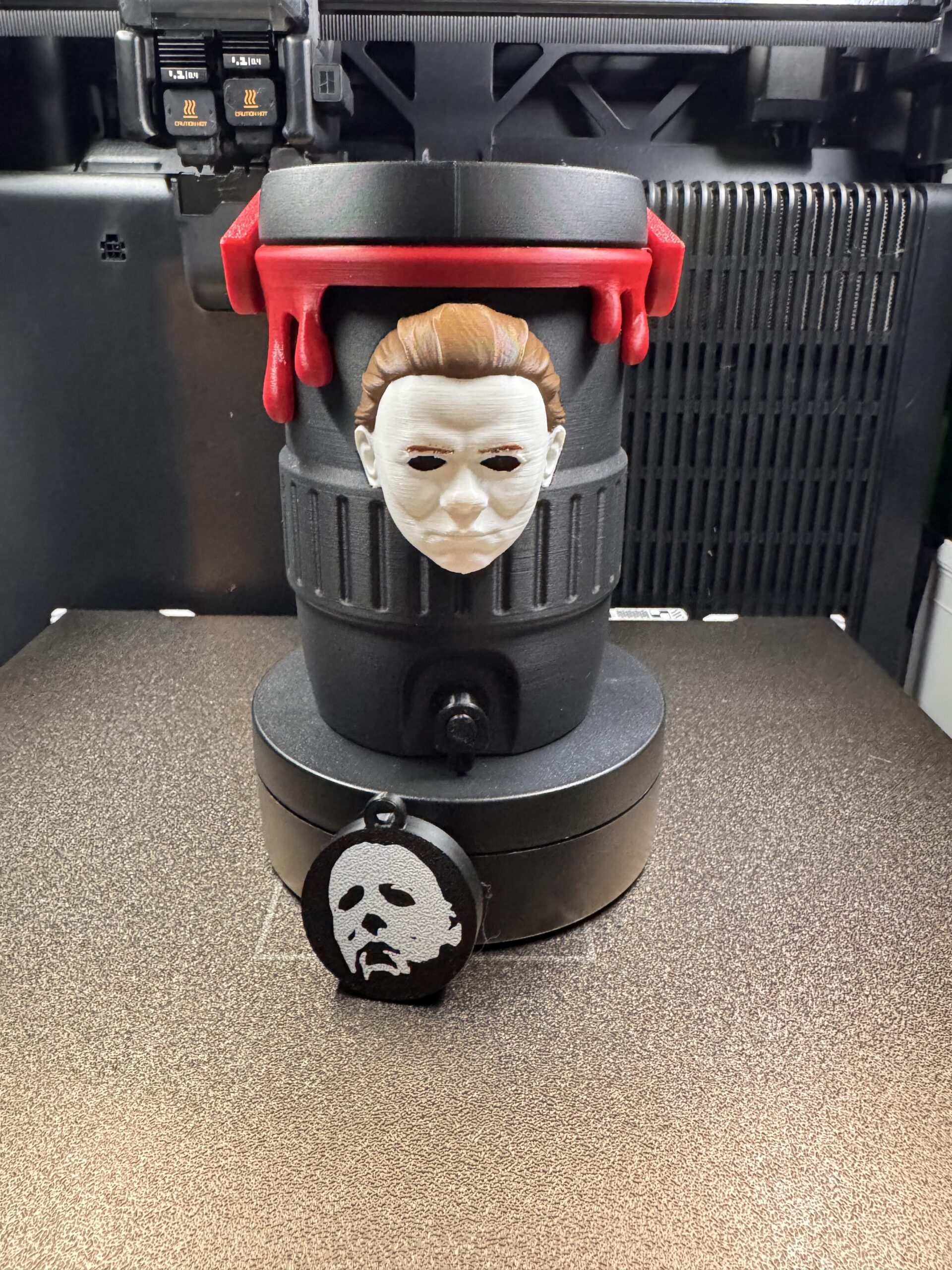 Halloween Can Koozies - Image 9