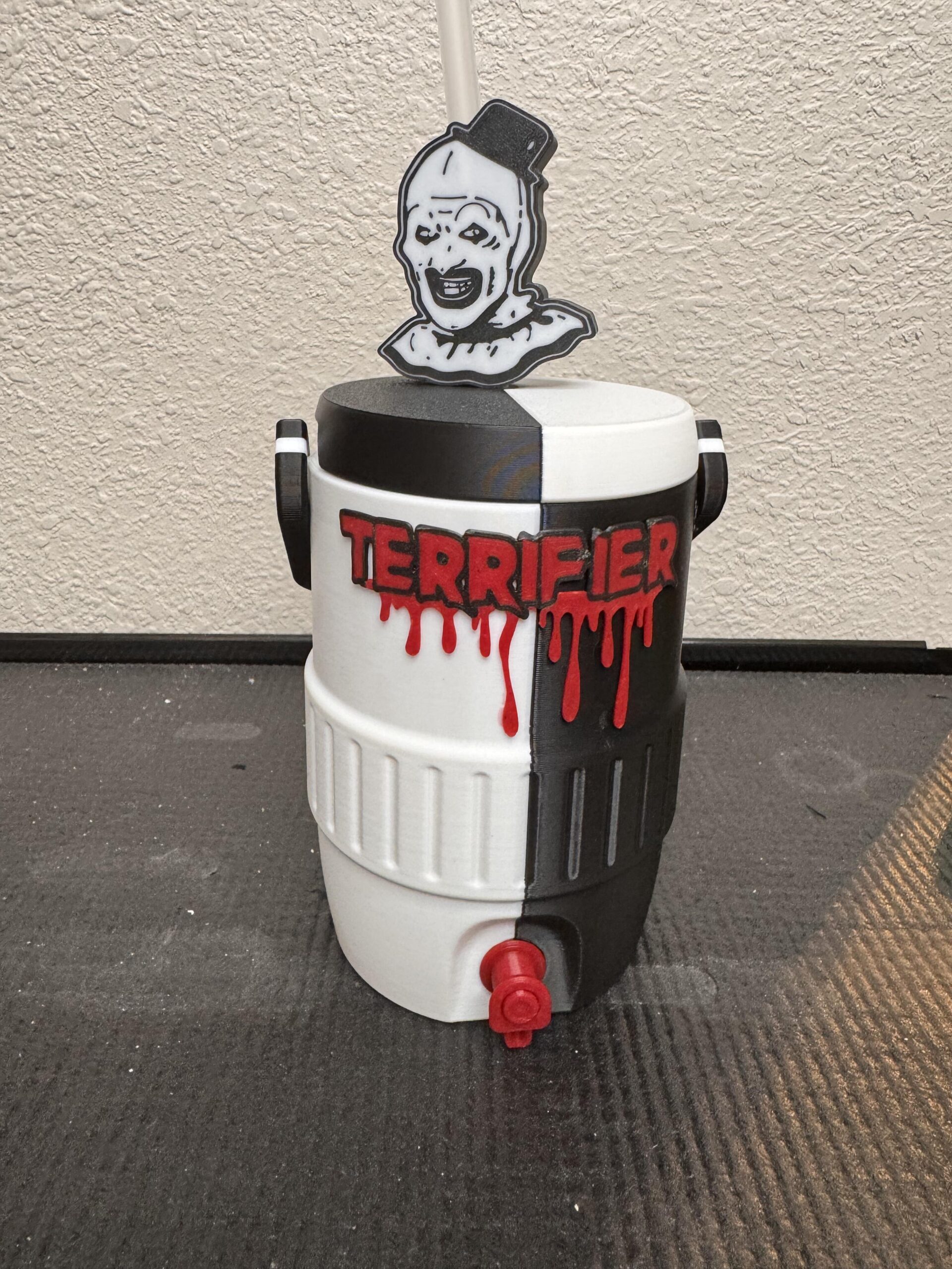 Halloween Can Koozies - Image 2