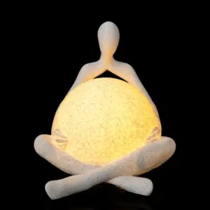 Inner Light – Table Lamp
