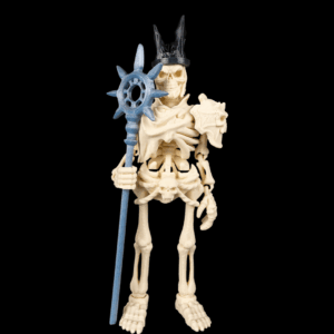 King of the Dead