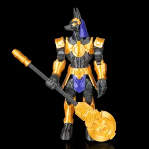 Mecha Anubis