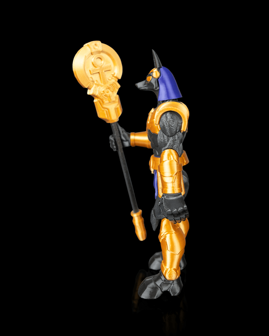 Mecha Anubis - Image 4