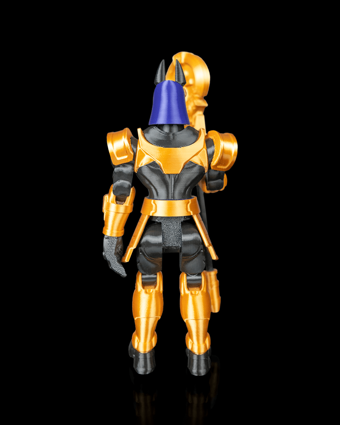 Mecha Anubis - Image 5