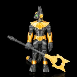 Mecha Bastet