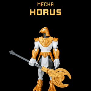 Mecha Horus