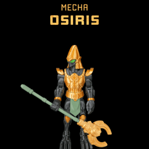 Mecha Osiris