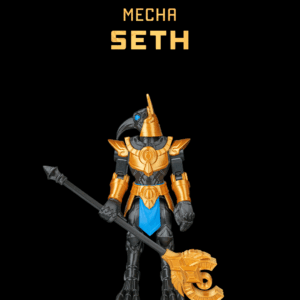 Mecha Seth