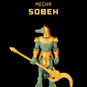 Mecha Sobek