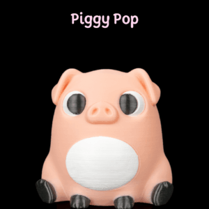 Piggy Pop