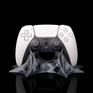 Suporte de Mesa Orgânico para Controles de Xbox e PS5