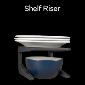 Shelf Riser