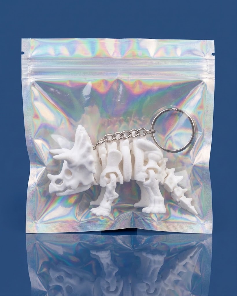 Skeleton Triceratops - Image 4