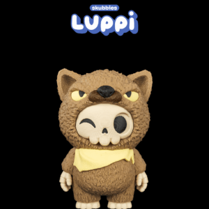 Skubbies - Luppi
